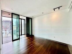 8 Hullet (D9), Apartment #456668551